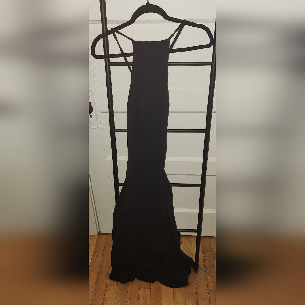 Lounge dress